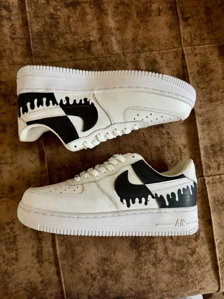 Nike Air Force 1 Personnalisé 
