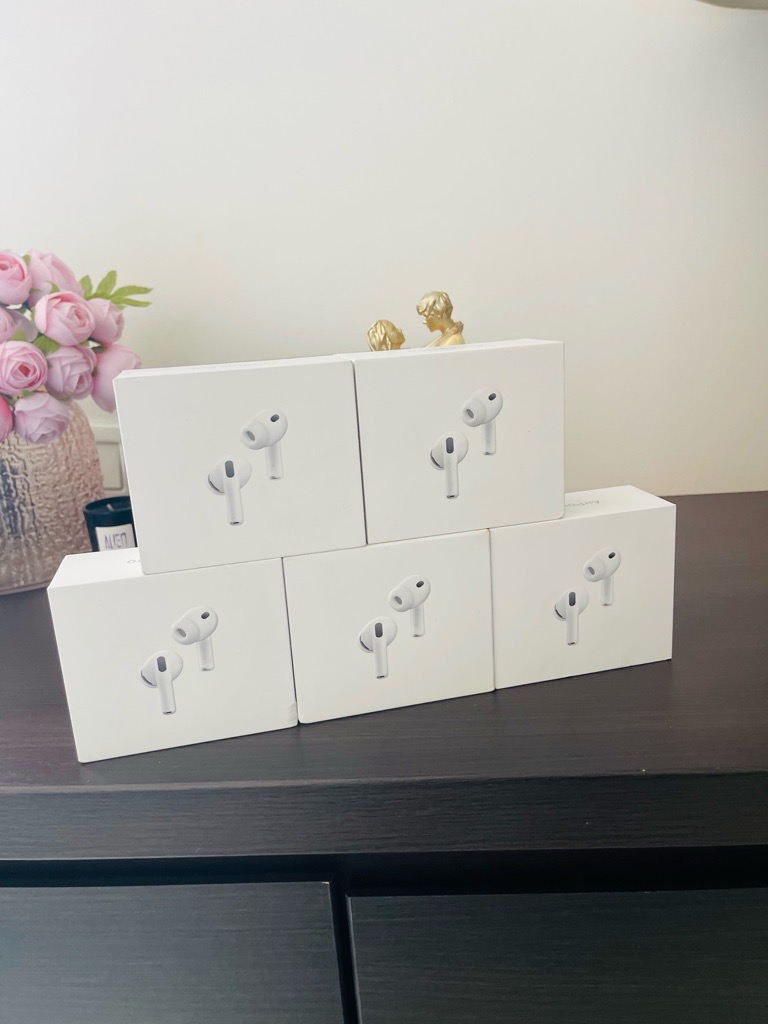 Airpods pro 3 cachete