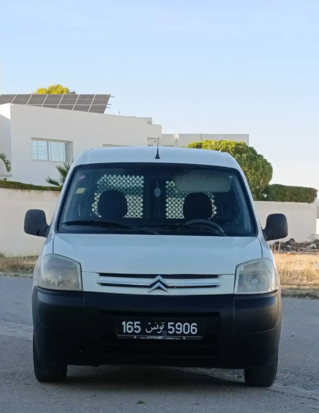 Très propre