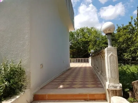 Maison de campagne 5000 m² Ras jebel