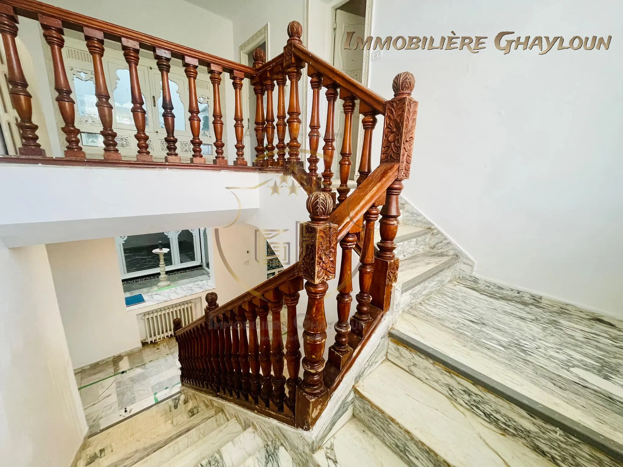 A louer villa usages bureautique menzah 5