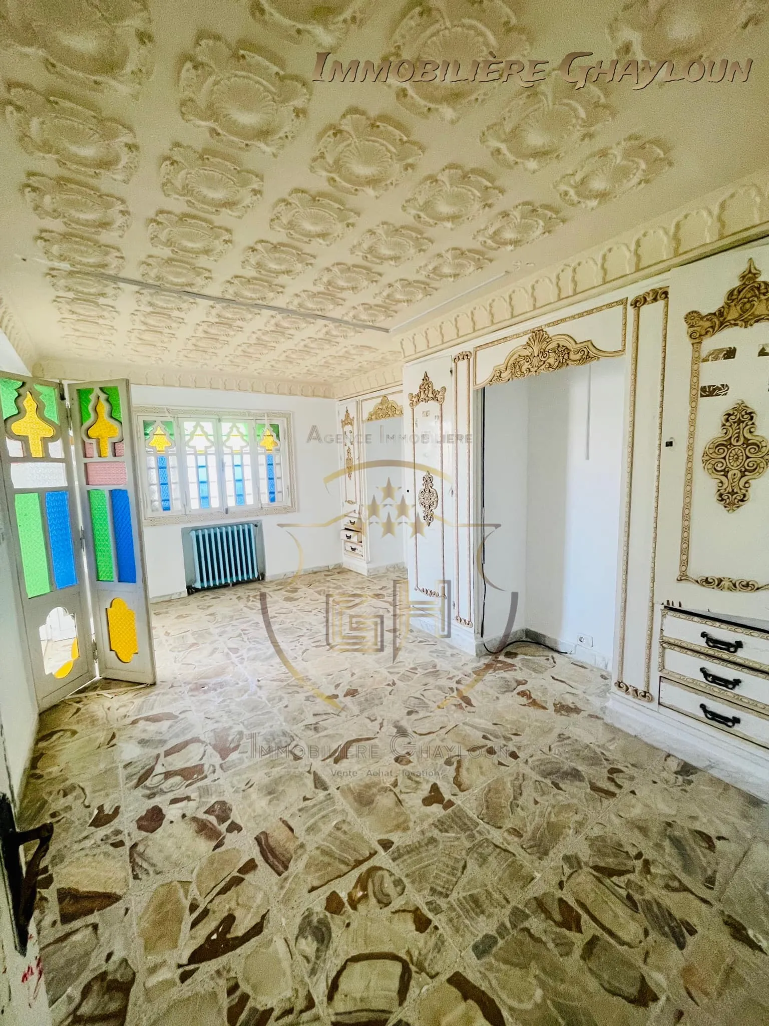 A louer villa usages bureautique menzah 5