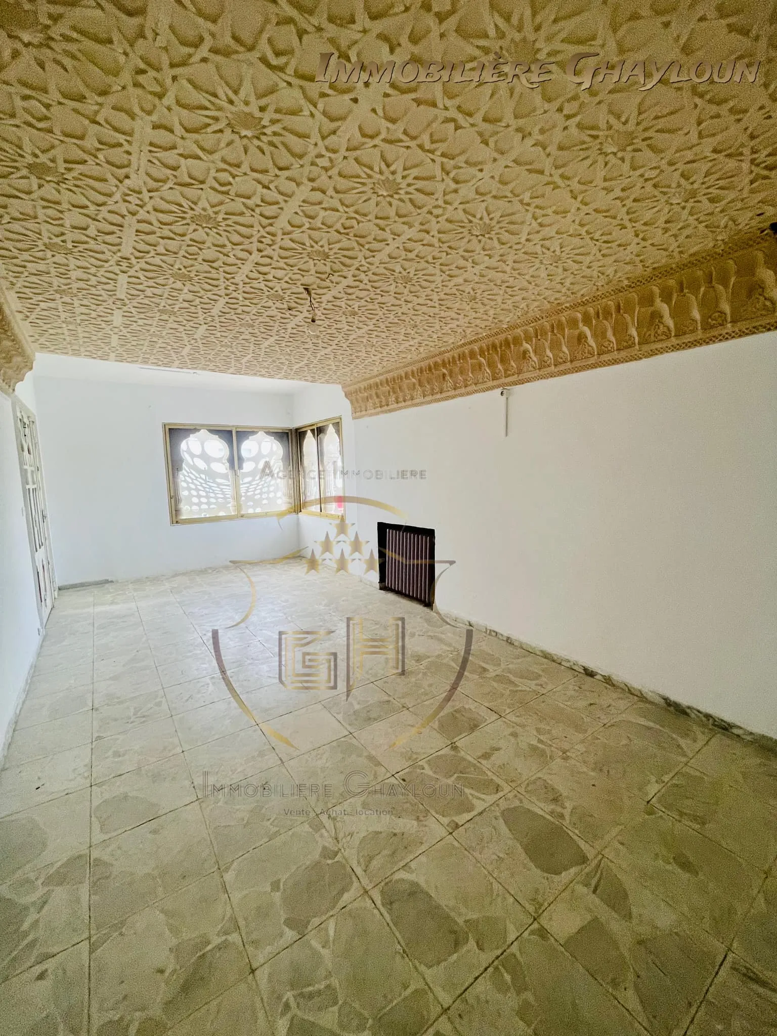 A louer villa usages bureautique menzah 5