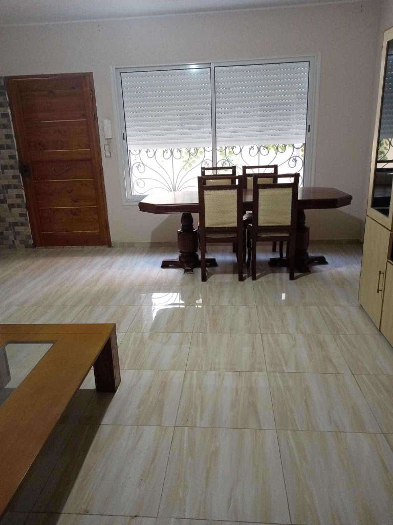 Appartement RDC à vendre 