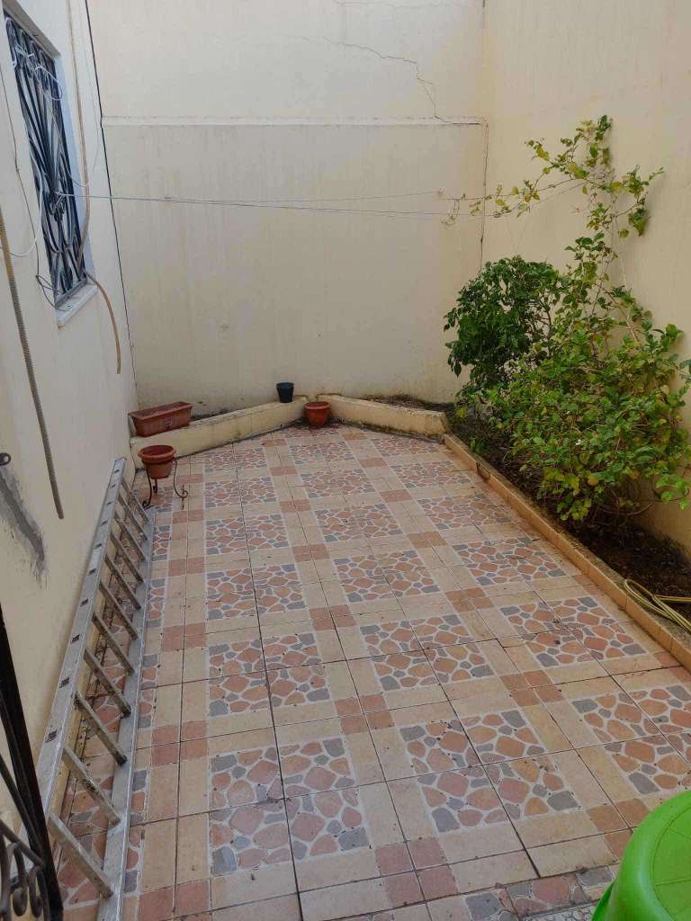 Appartement RDC à vendre 