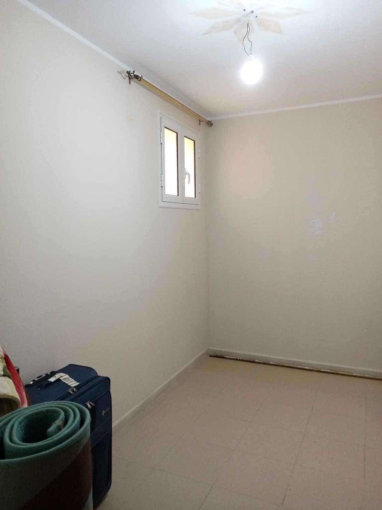 Appartement RDC à vendre 