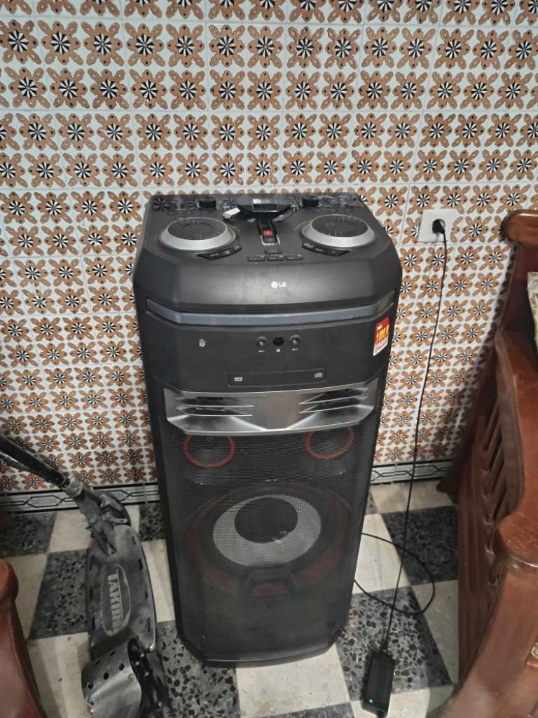 Sono LG