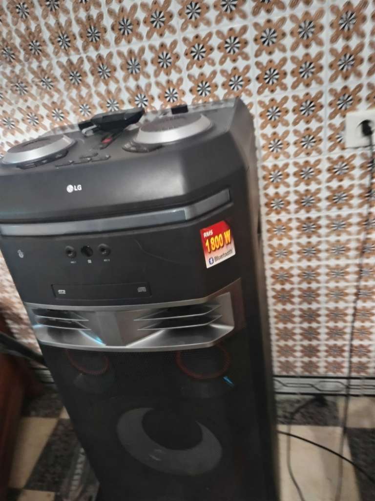 Sono LG