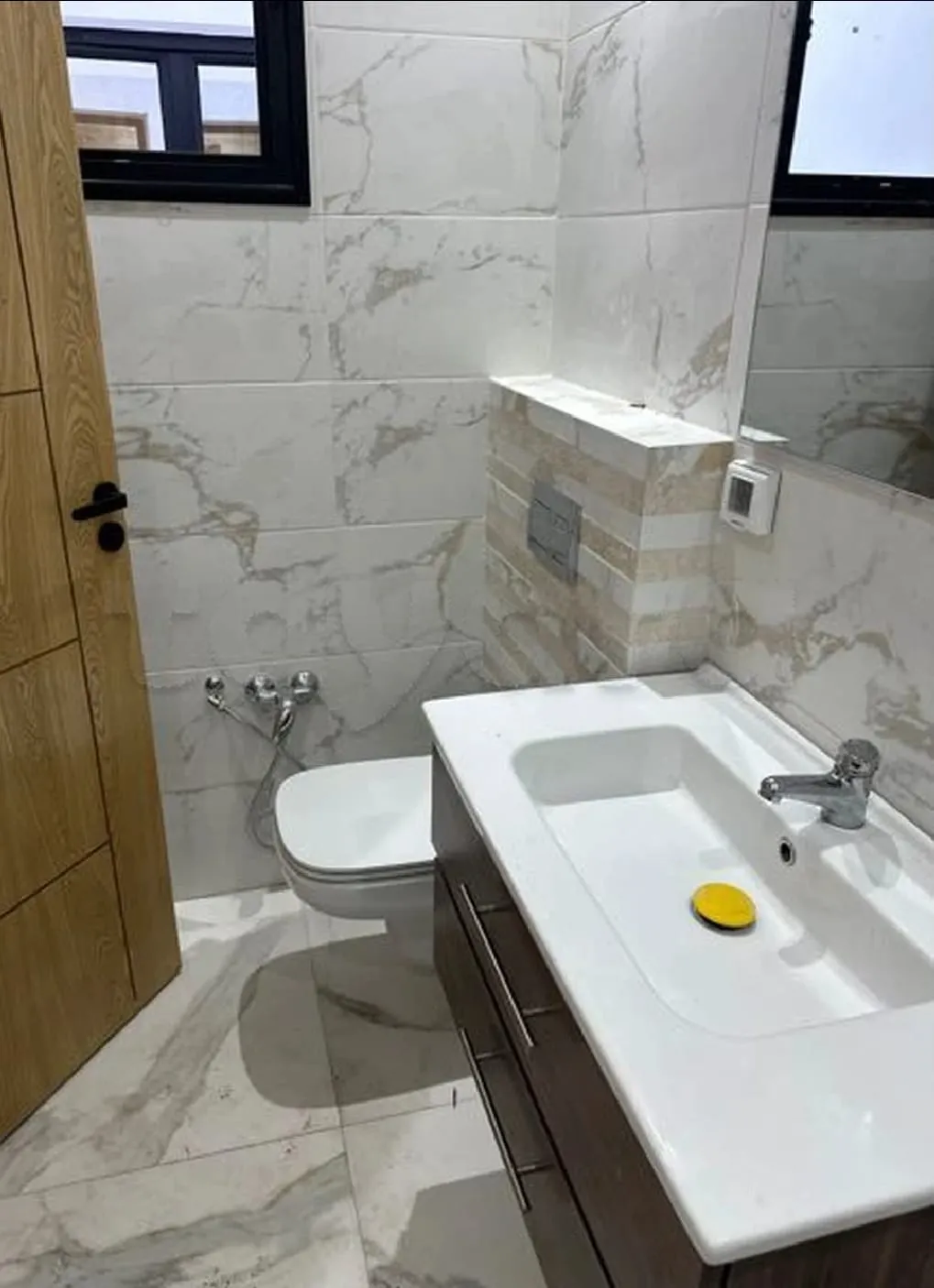 Avendre villa plus ètage toute neuf à Hammam Sousse