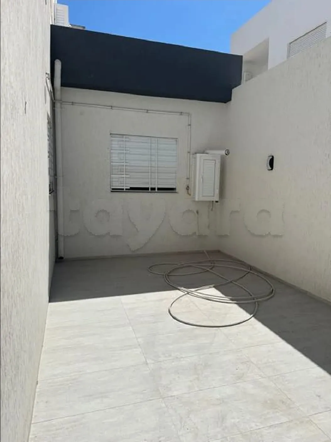 Avendre villa plus ètage toute neuf à Hammam Sousse