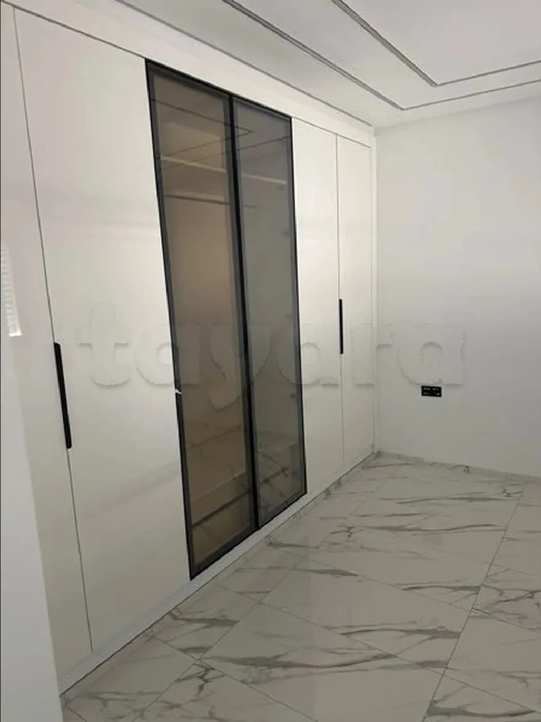 Avendre villa plus ètage toute neuf à Hammam Sousse