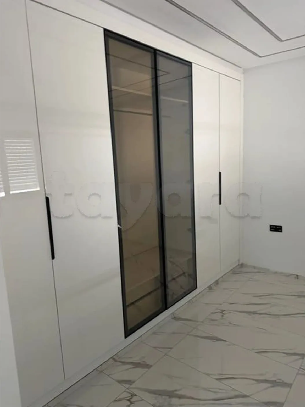Avendre villa plus ètage toute neuf à Hammam Sousse