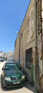 Bâtiment de 458 m² à vendre à Tunis
