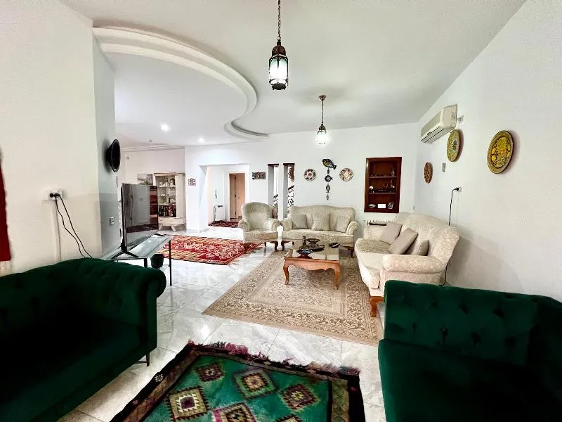 Villa la rose bleue(réf: l304)