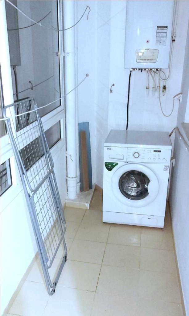 Particulier L Apt S4 meublé Neuf proche lac2 