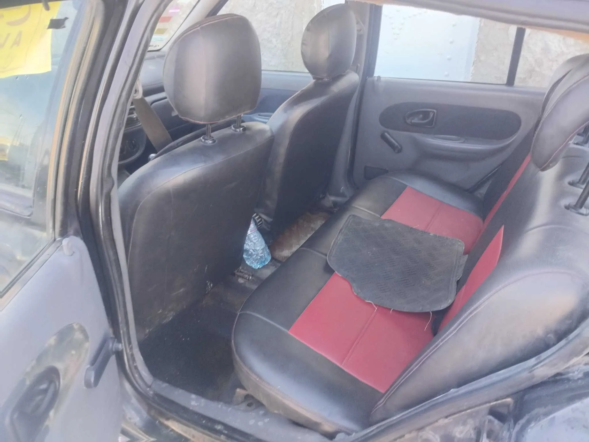 Clio classique 1.4L