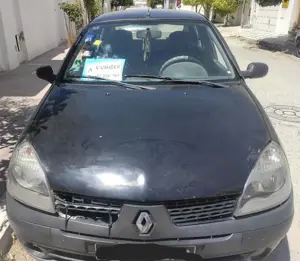 Clio classique 1.4L
