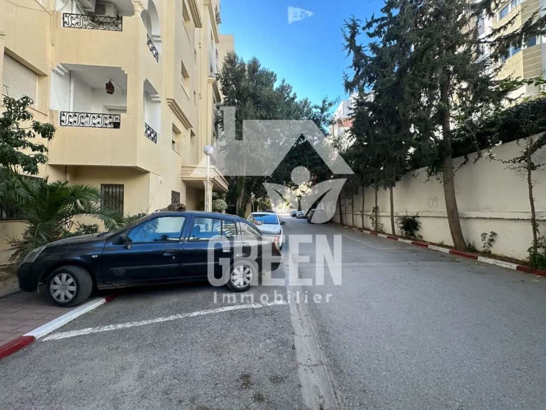 Appartement " Laouina " s+3