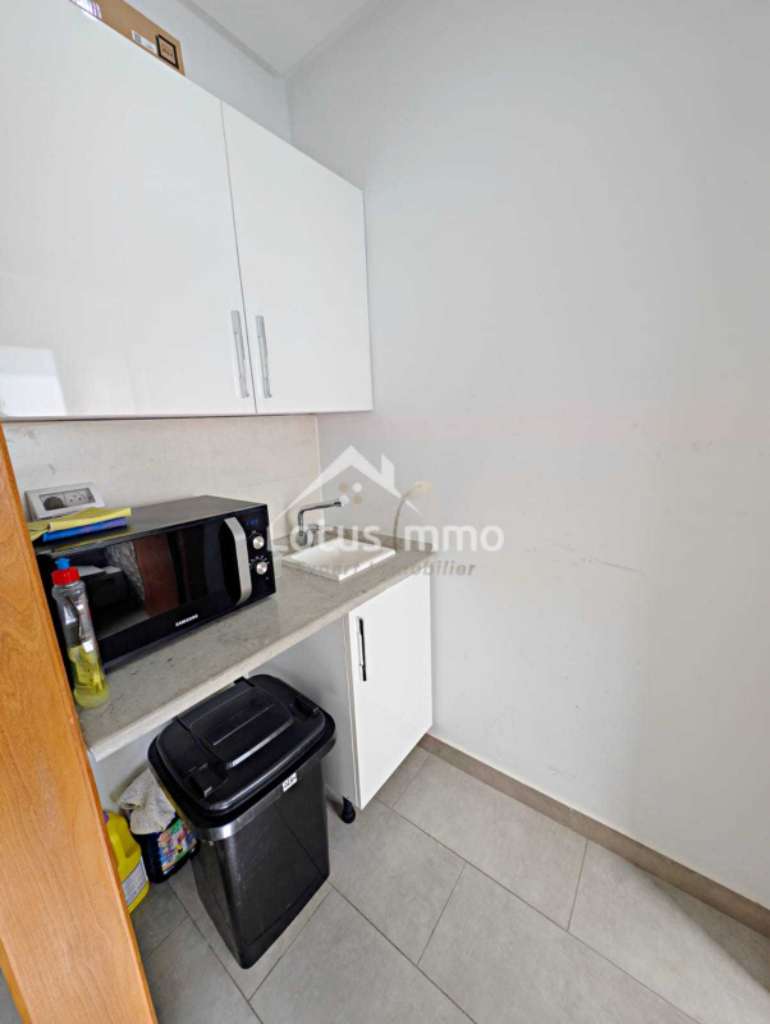 À louer bureau A2 à Ariana 