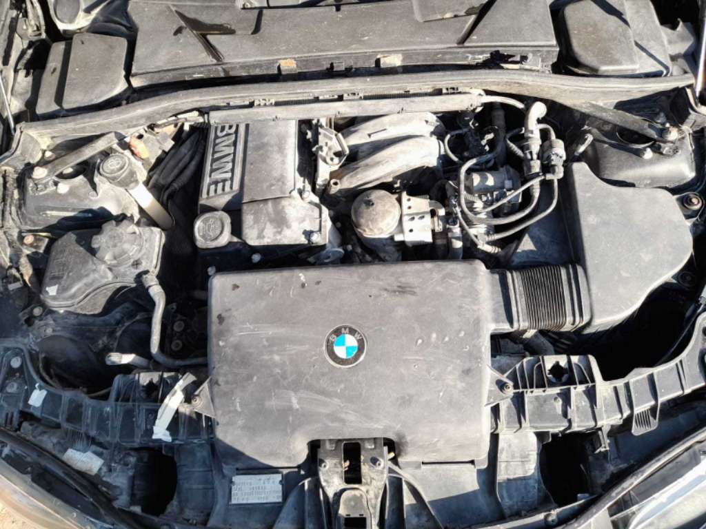 BMW SERIE1 AVENDRE