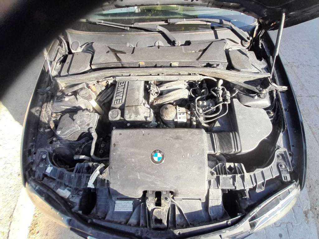 BMW SERIE1 AVENDRE