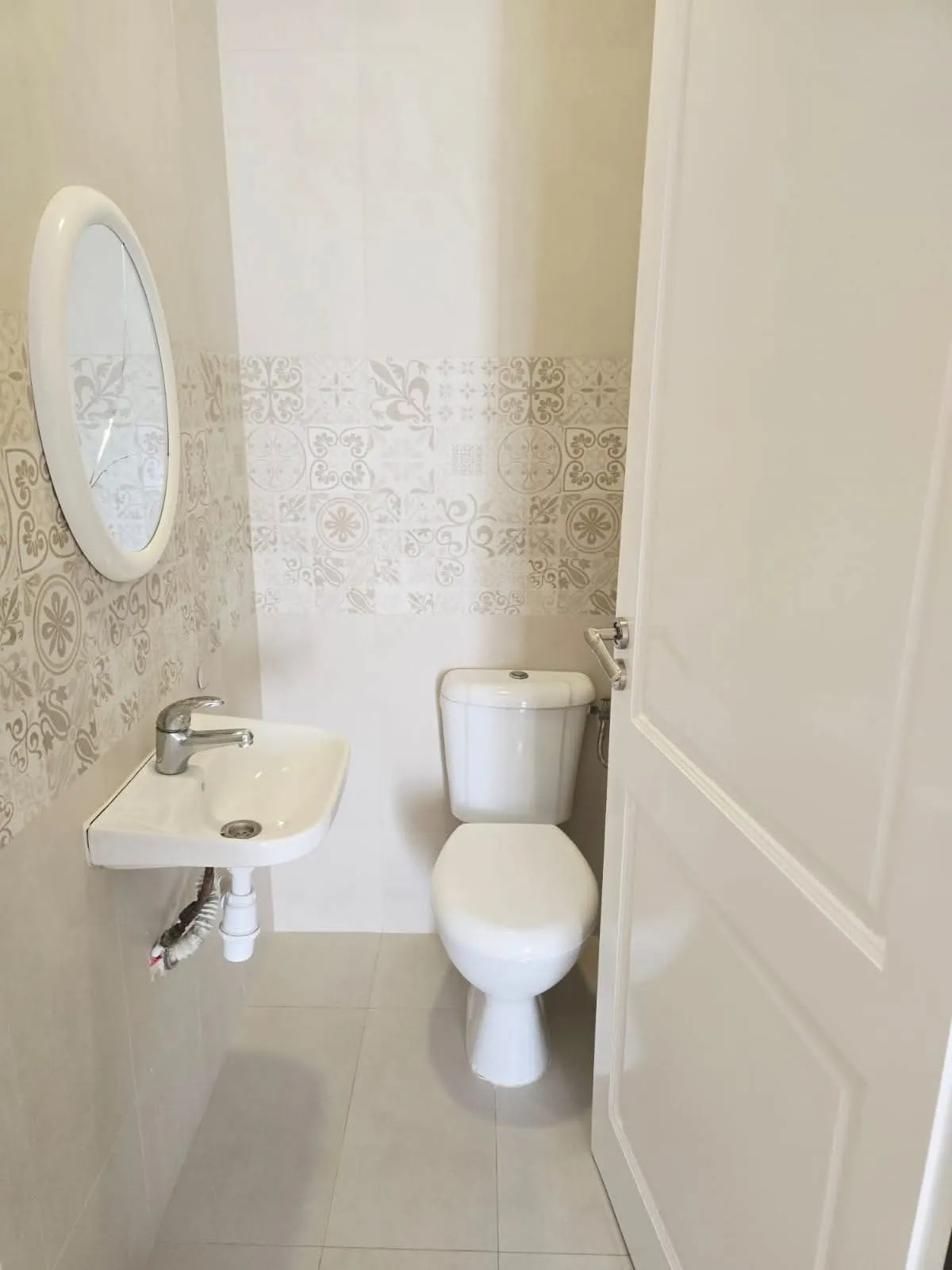 Une Belle Villa Plain Pied 