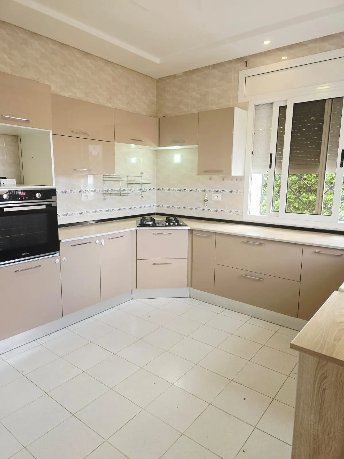 Une Belle Villa Plain Pied 