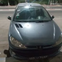 206 Sedan