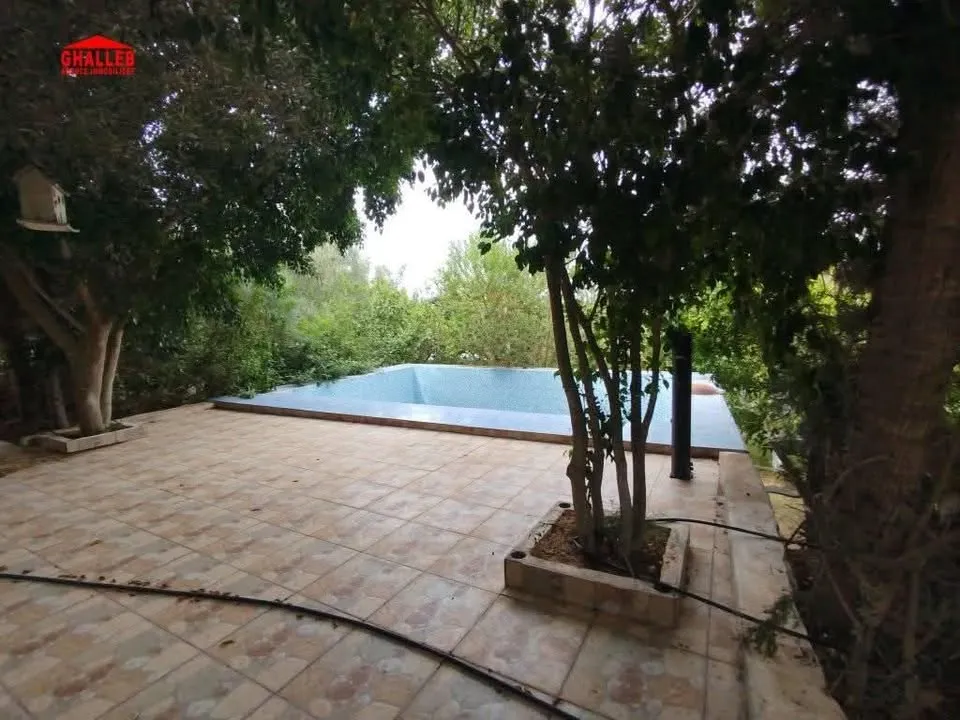 villa de compagne 219730412