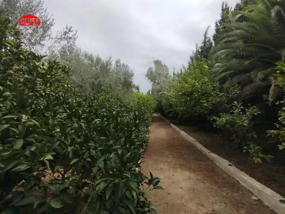 villa de compagne 219730412