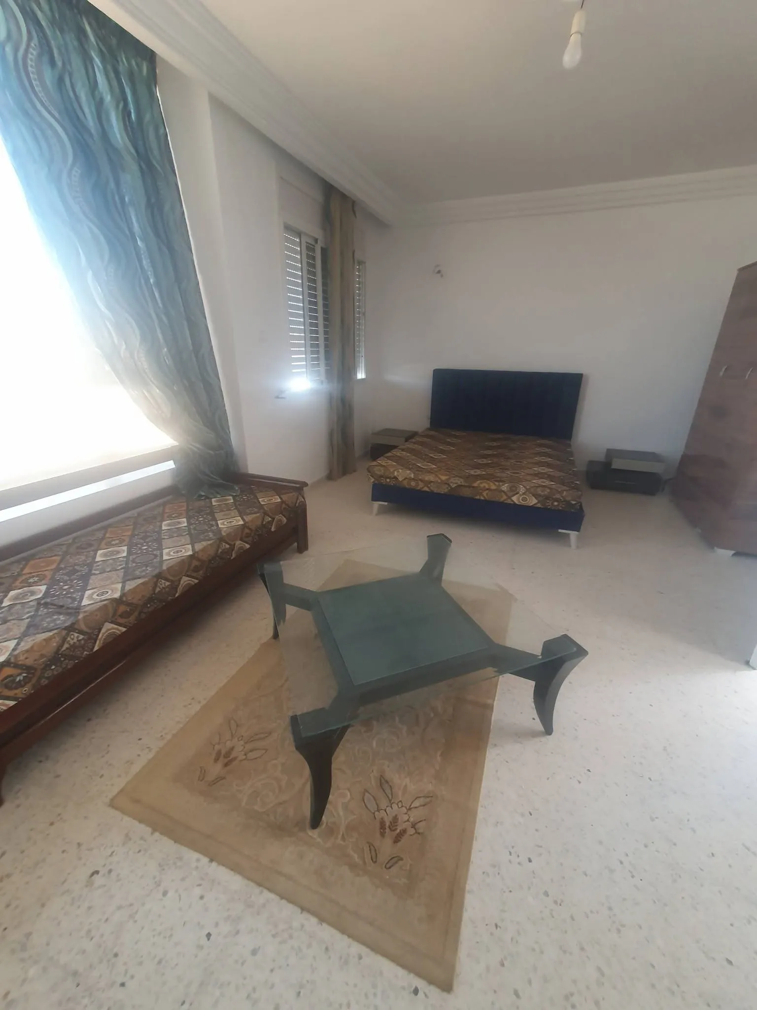 joli studio s0 meublée