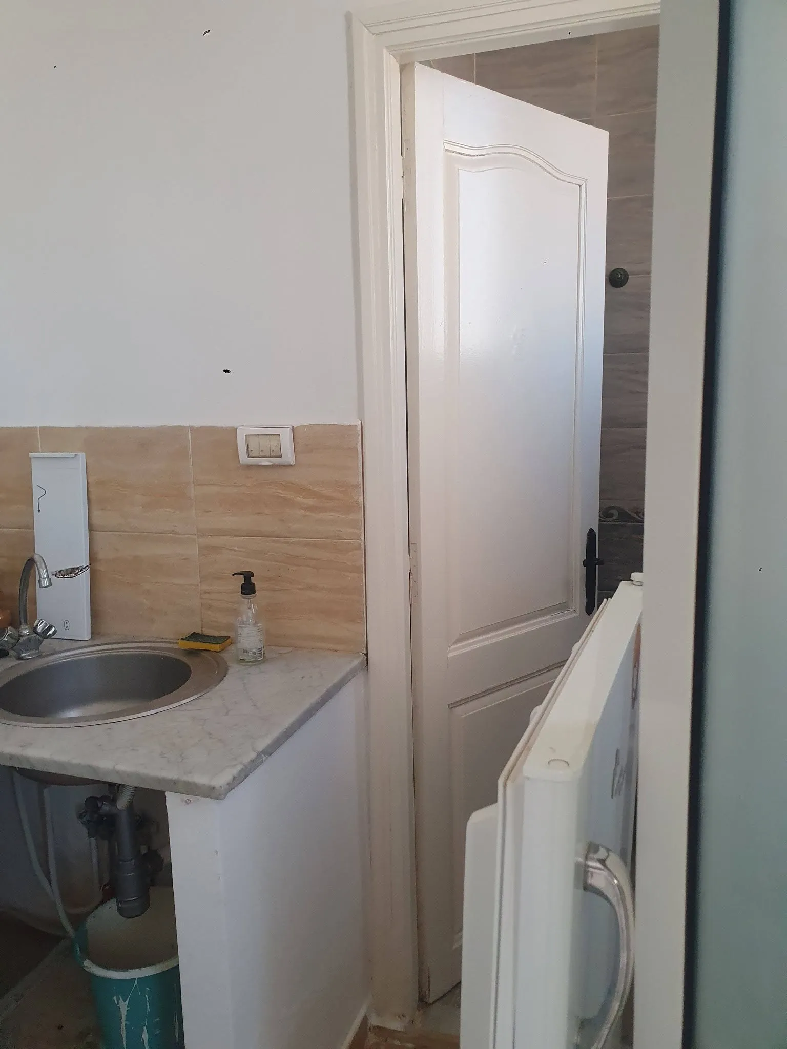 joli studio s0 meublée