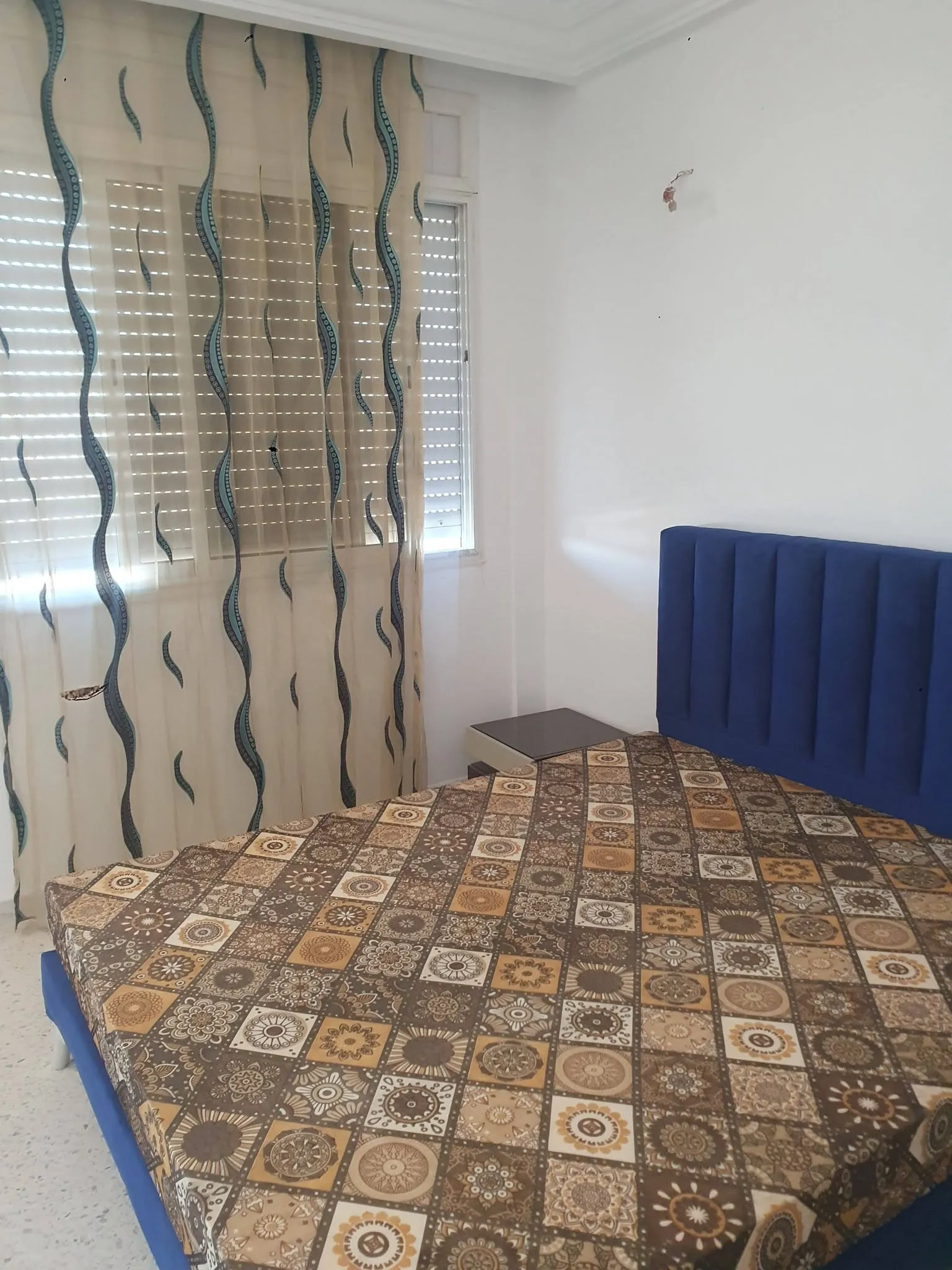 joli studio s0 meublée
