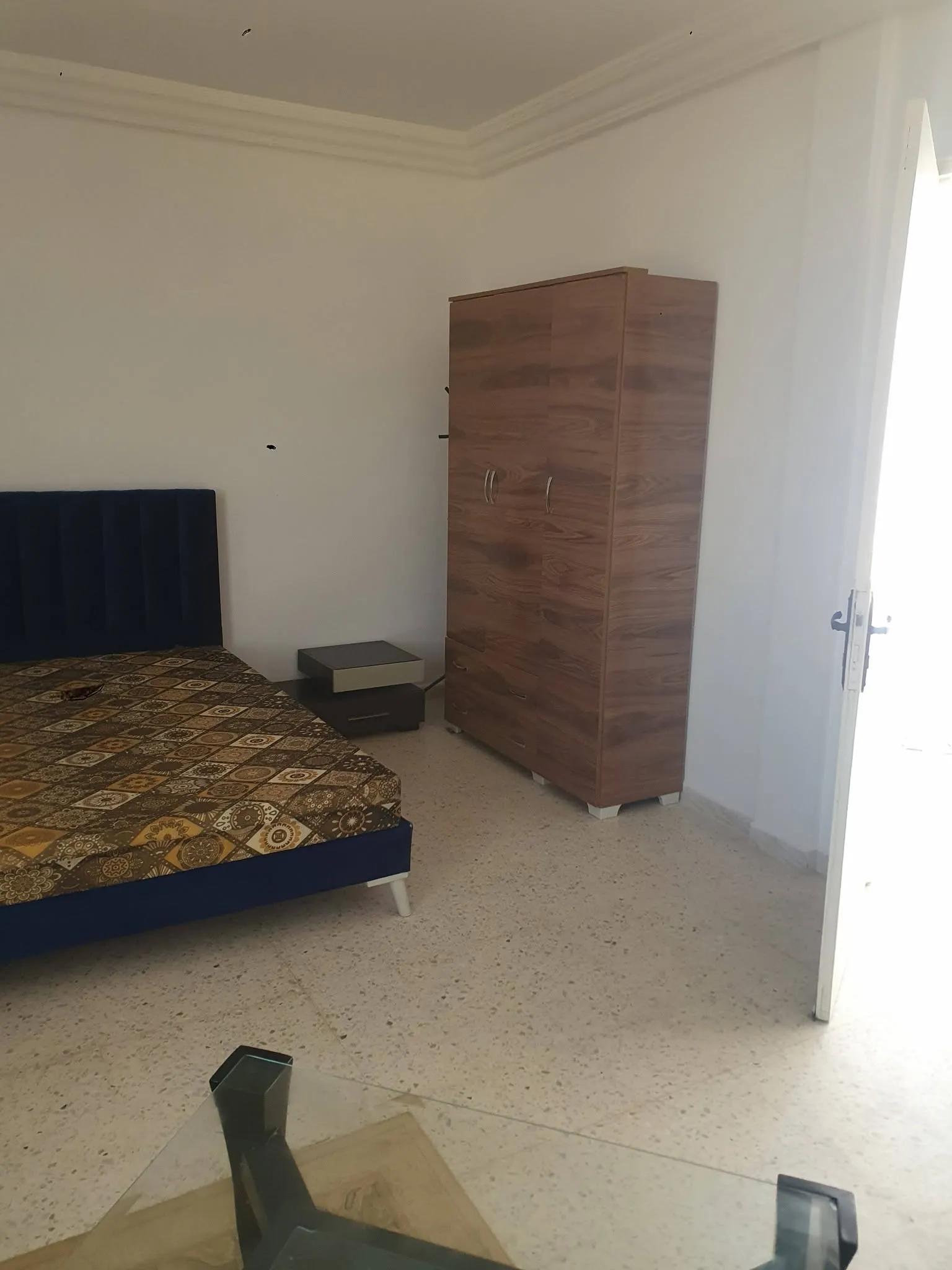joli studio s0 meublée