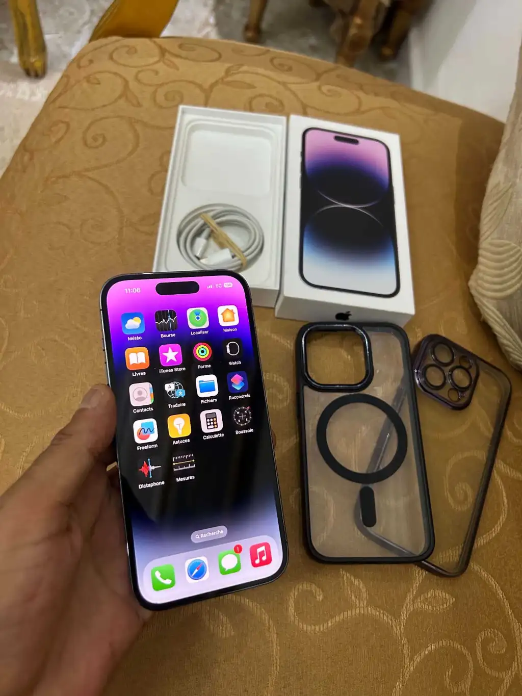 iphone 14 pro
