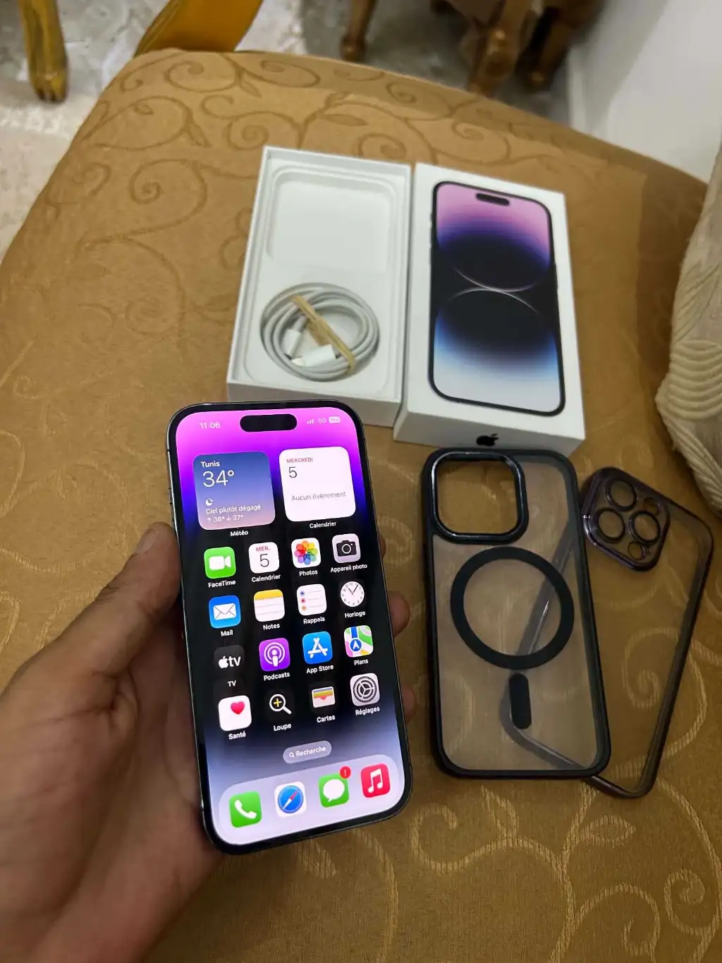 iphone 14 pro