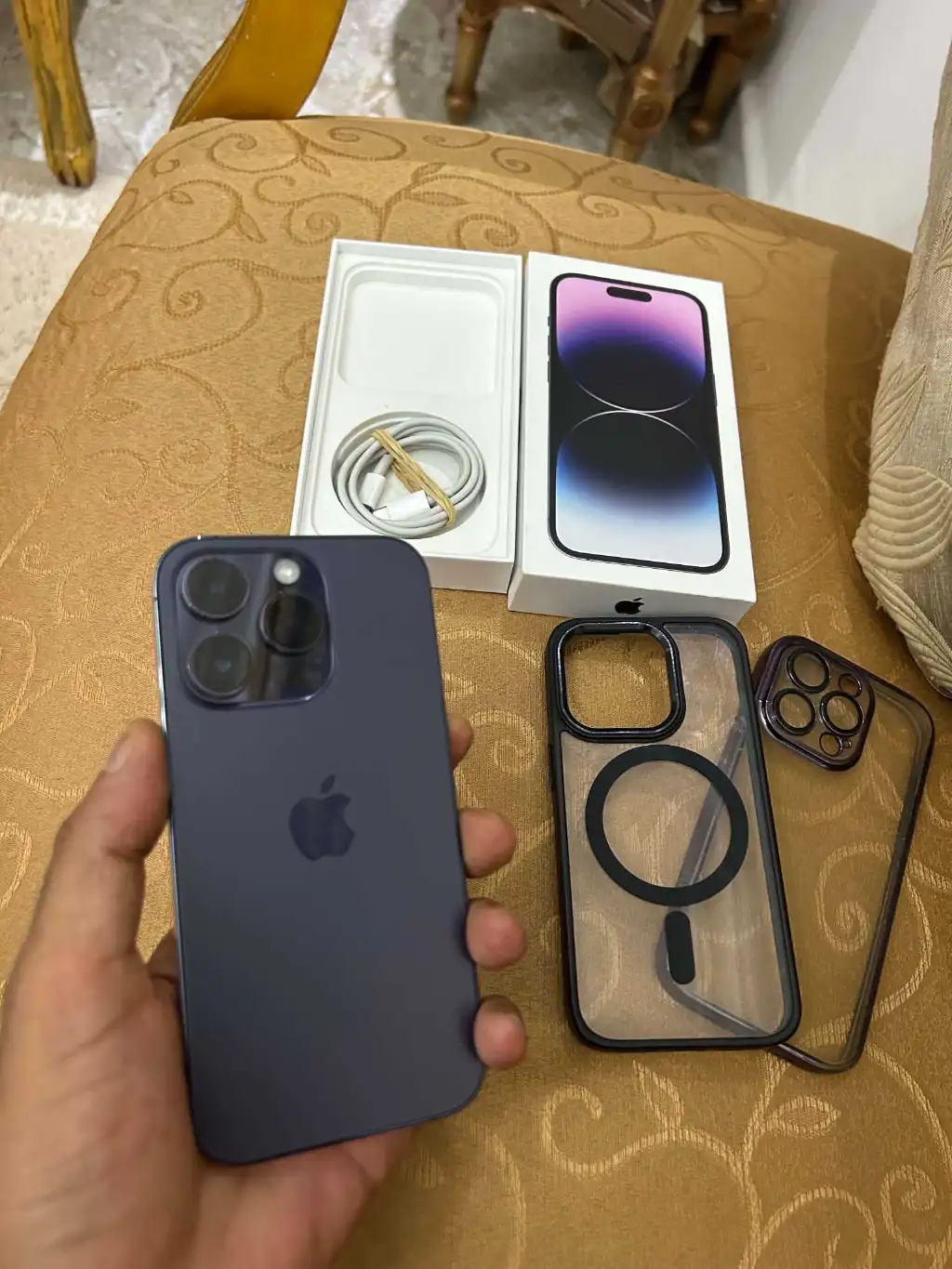 iphone 14 pro