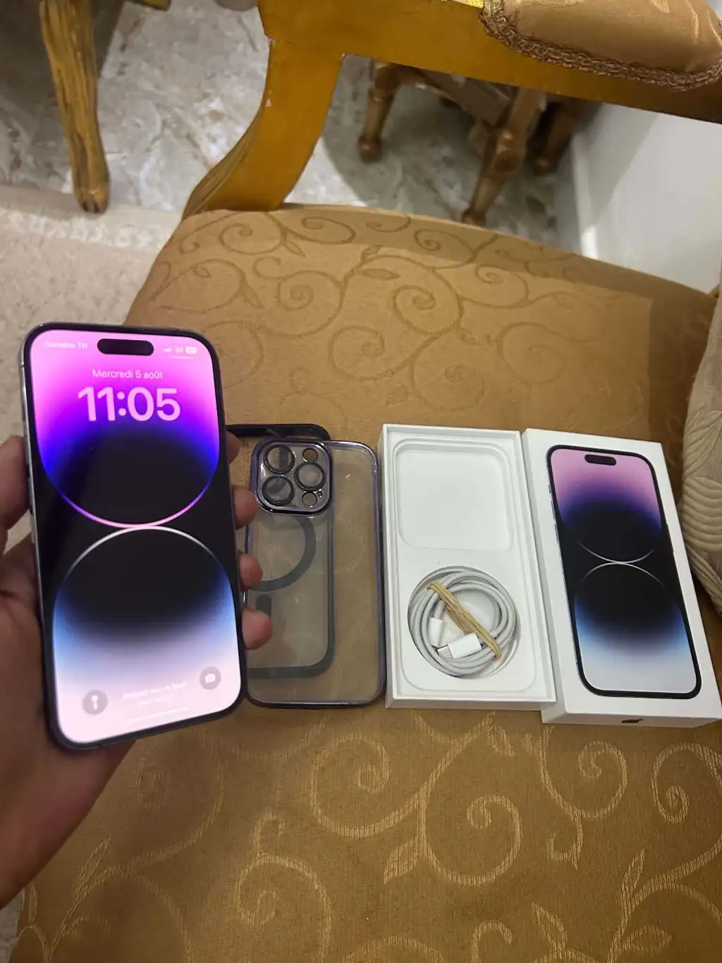 iphone 14 pro