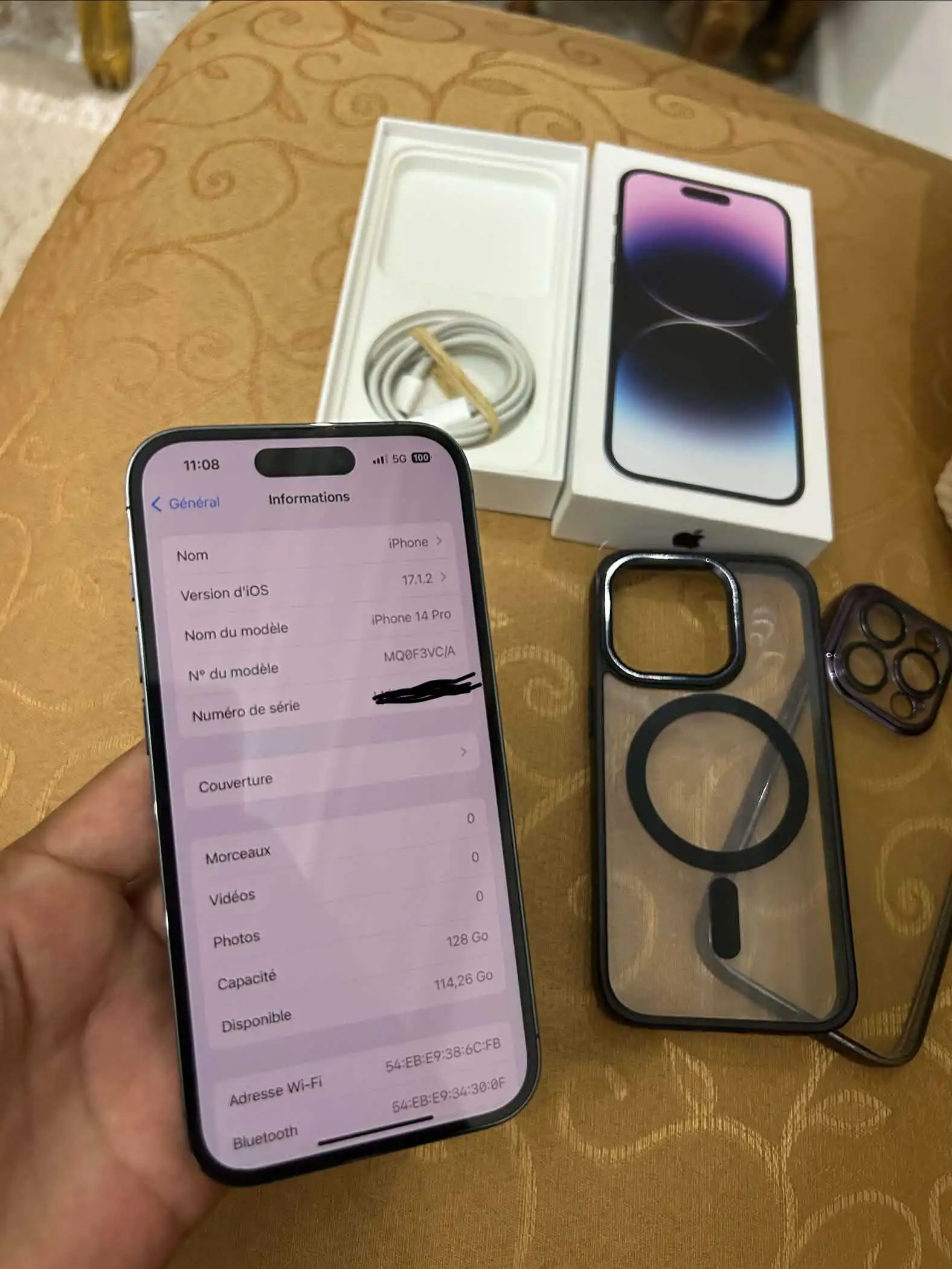 iphone 14 pro