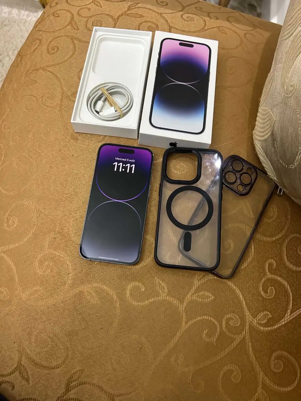 iphone 14 pro