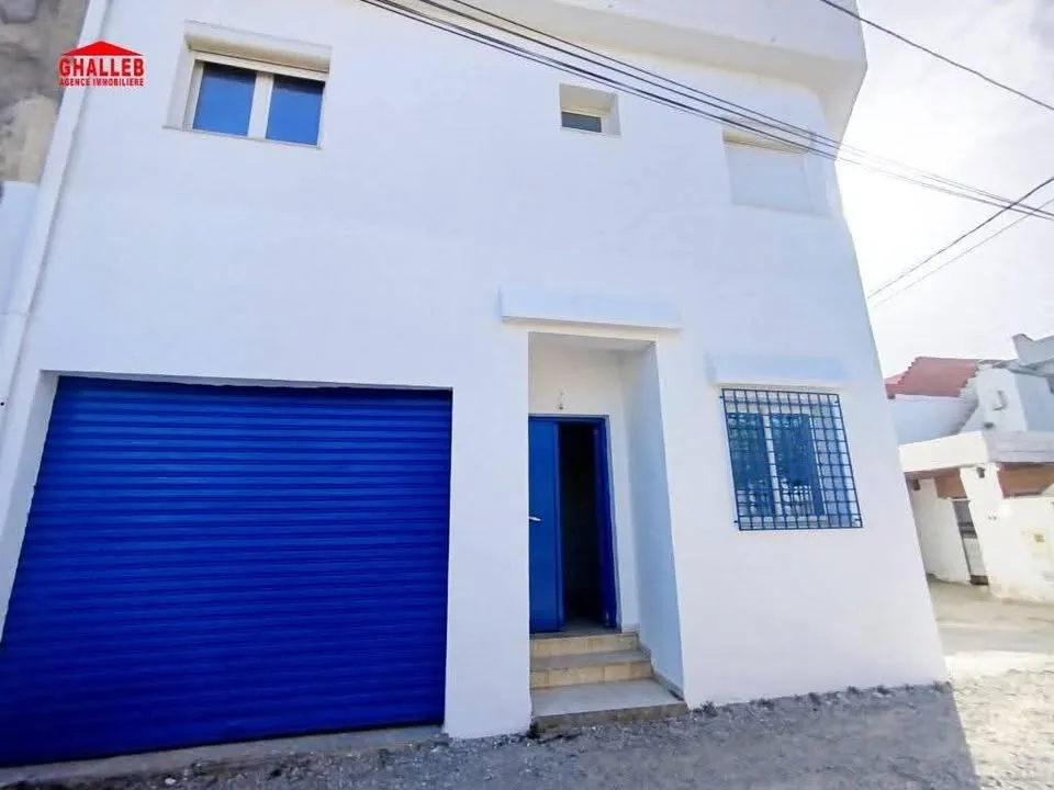 maison avec studio et garage 29730412