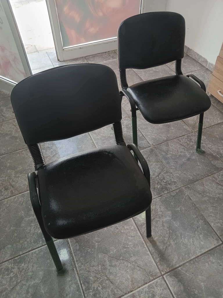 Chaises a vendre