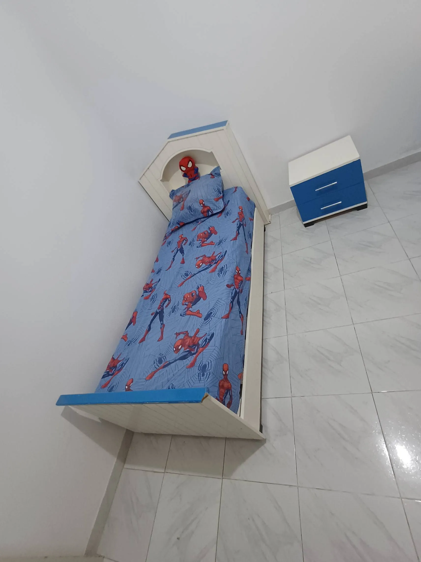 Chambre d'enfant