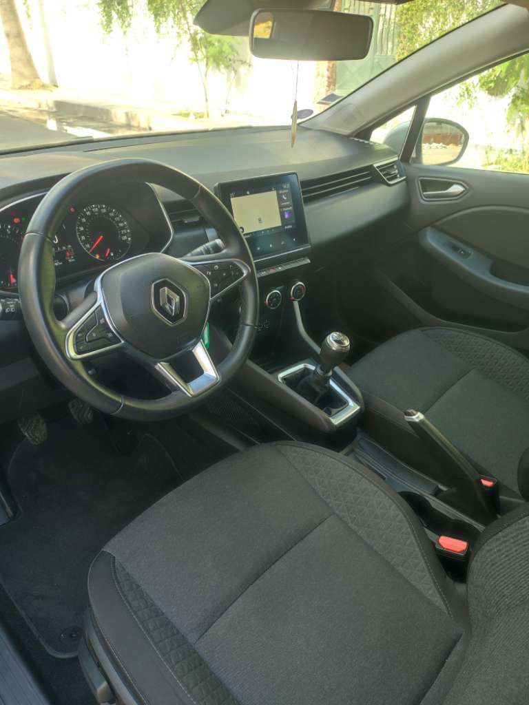 RENAULT CLIO 5 LIMITED