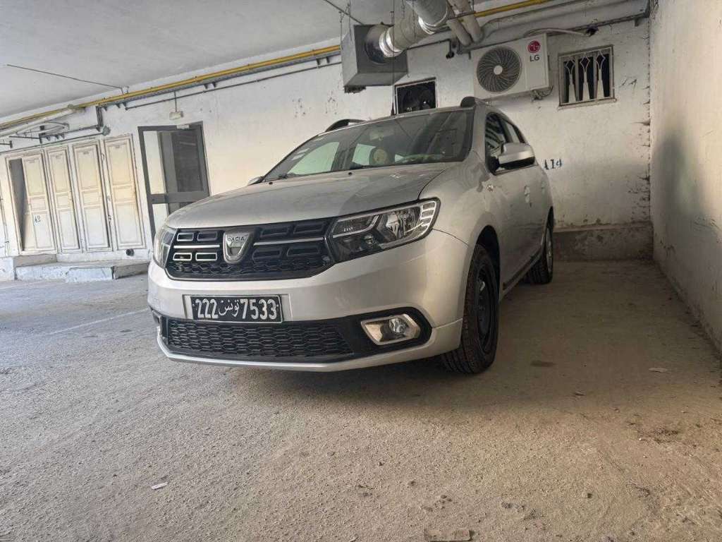 Dacia logan