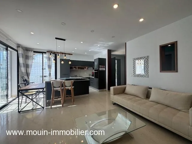 VILLA AYLINE 3 Hammamet Baraket Essahel AL3664