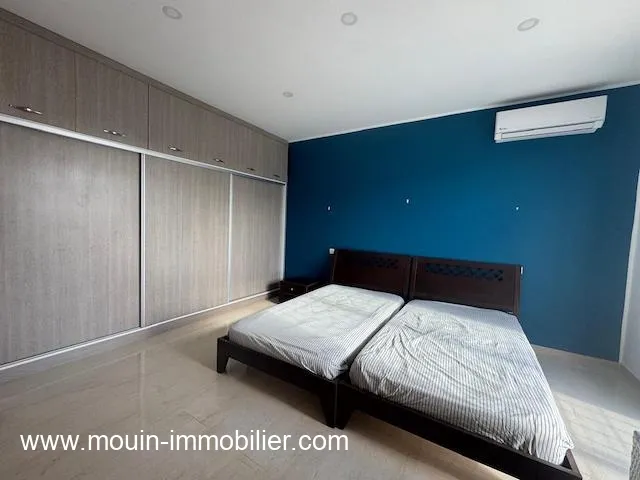 VILLA AYLINE 3 Hammamet Baraket Essahel AL3664