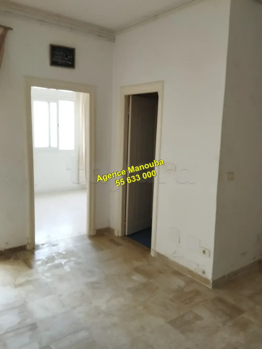 appartement a louer