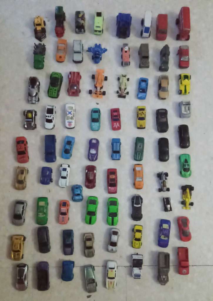 Miniatures