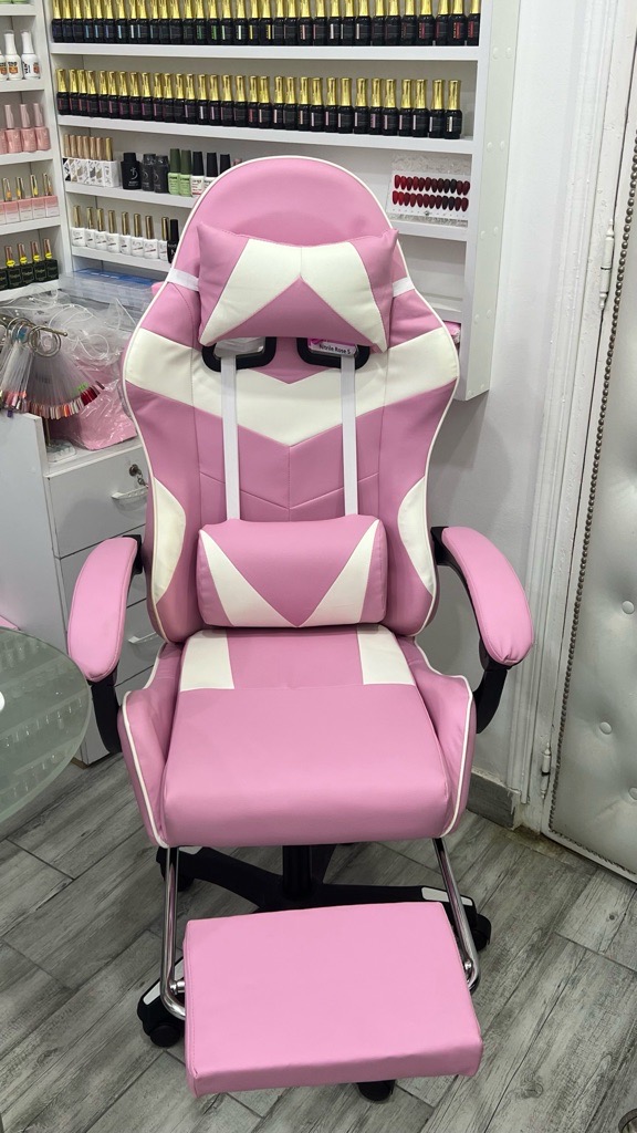 Chaise pilot